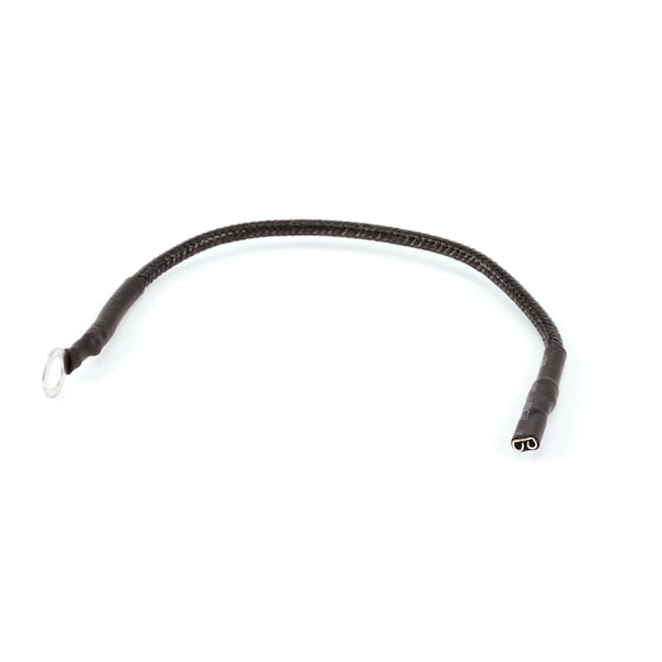 Control, 4 Spark Ignitr Gnd Wire